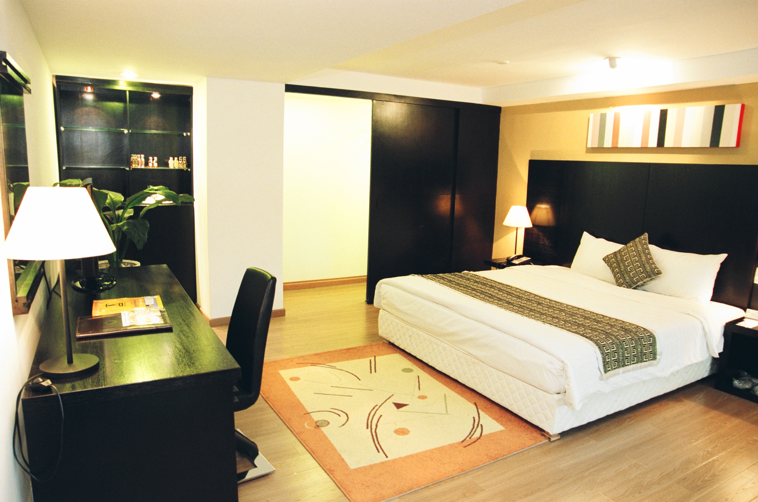 Spa - Hotel24h.net